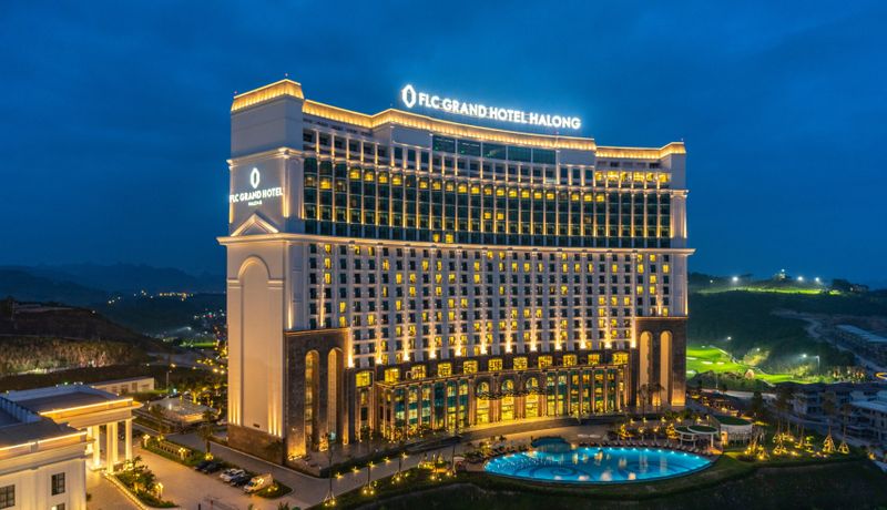 flc grand hotel ha long