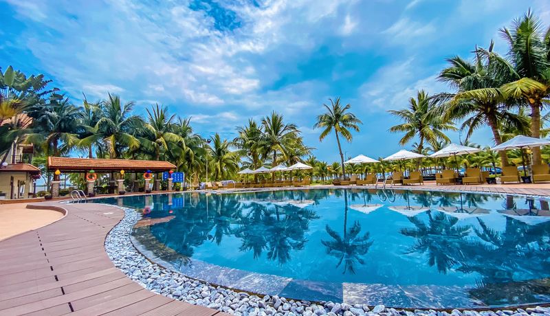tuan chau resort ha long 