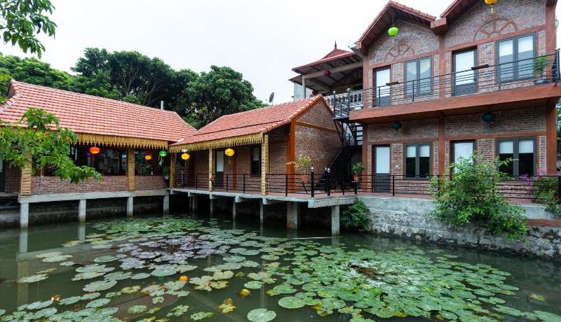 ninh binh valle montana homestay