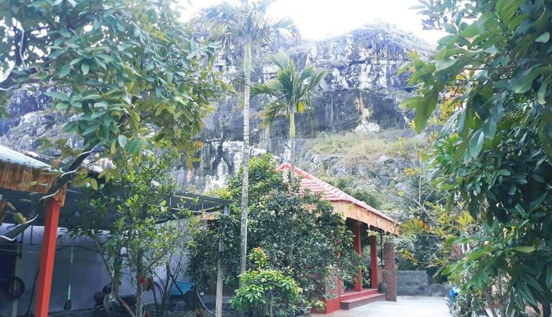 trang an garden homestay ninh binh