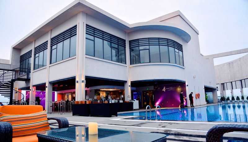 altara suites da nang