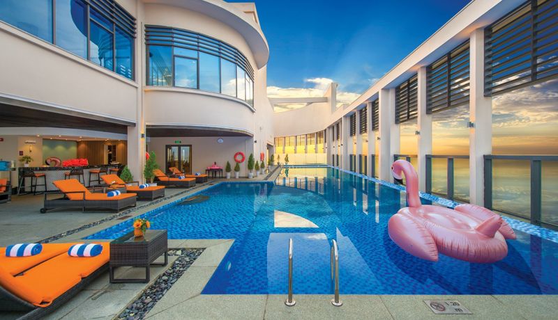 altara suites da nang