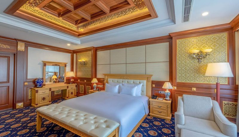 dlg hotel da nang