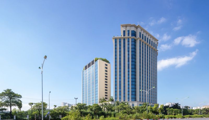 hyatt regency da nang resort and spa 