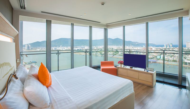 khach san novotel da nang 