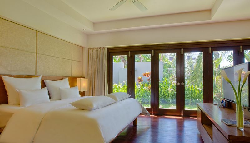 pullman da nang beach resort