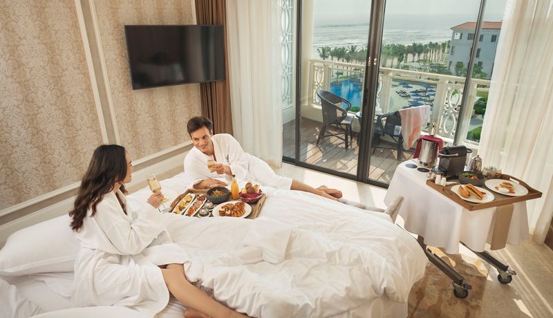 sheraton grand da nang resort