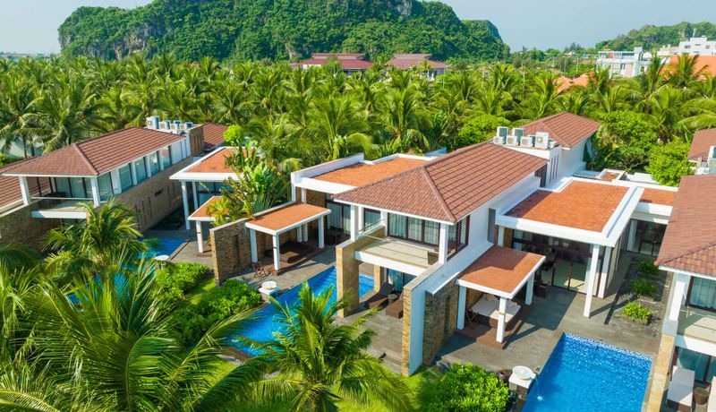 vinpearl luxury da nang