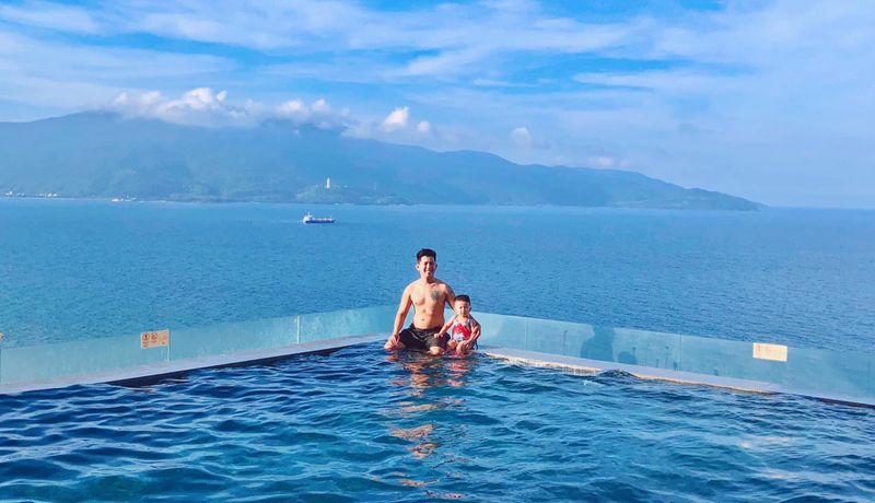 balcona hotel spa da nang 