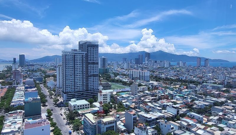 fivitel da nang hotel