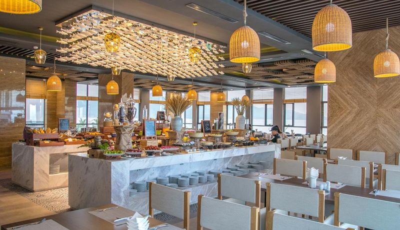 haian beach hotel spa da nang