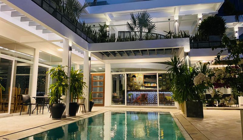 da nang boutique hotel 