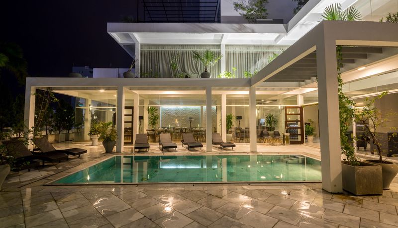 da nang boutique hotel 