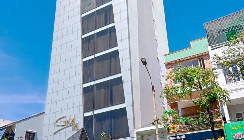 gold hotel da nang