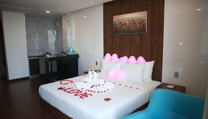 gold hotel da nang