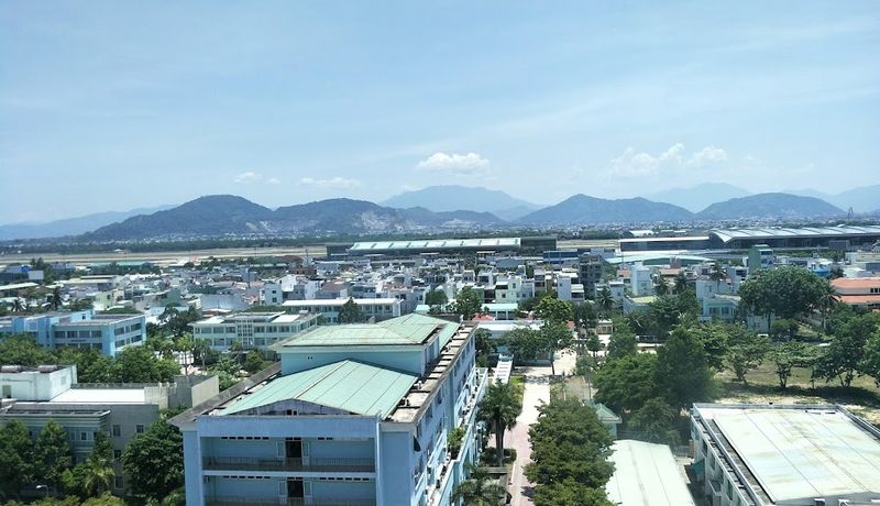 nu hoang hotel da nang