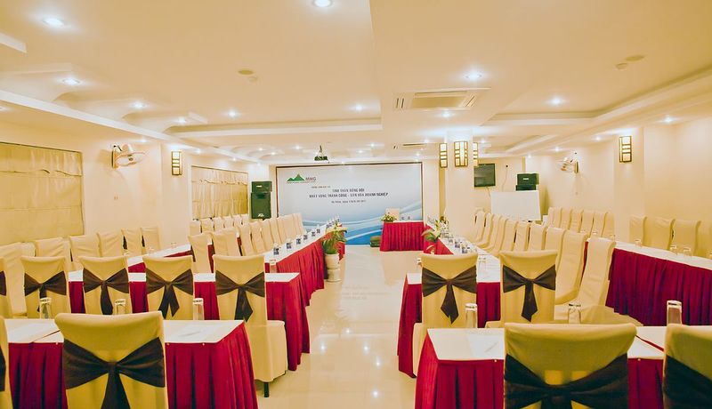 nu hoang hotel da nang