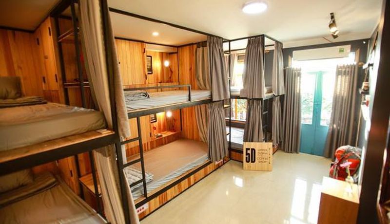 5d upper dorm da nang