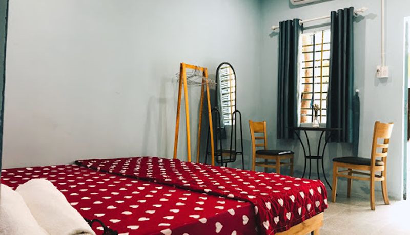 love homestay da nang 