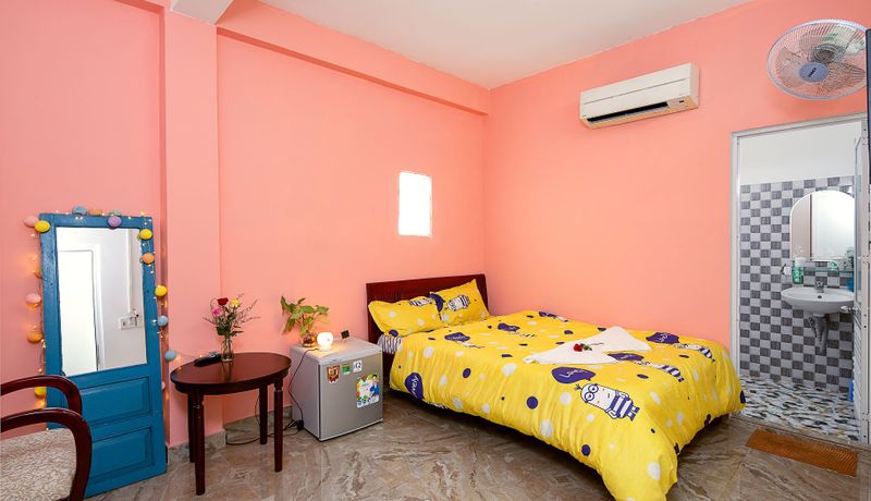 rose garden homestay da nang