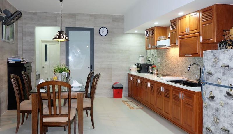 sandy homestay da nang