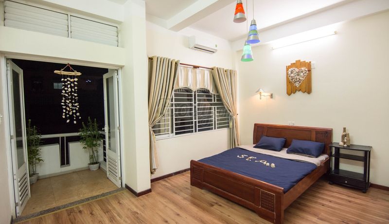 vitamin sea homestay da nang