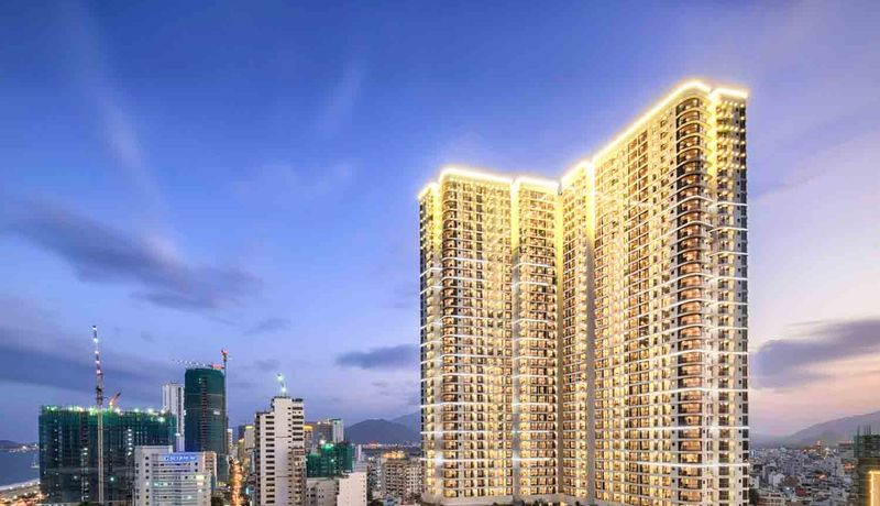 vinpearl condotel empire nha trang 