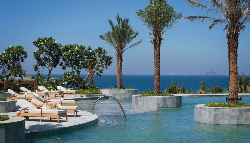 mövenpick resort cam ranh nha trang 