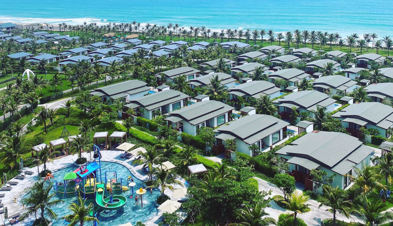 mövenpick resort cam ranh nha trang 