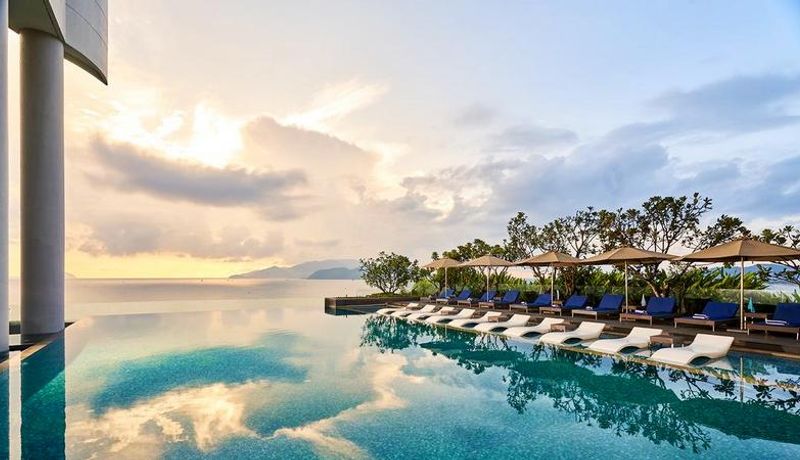 sheraton hotel nha trang 