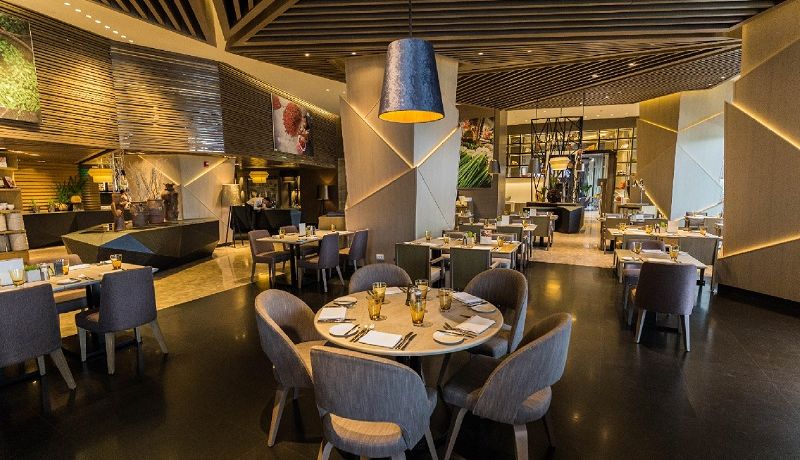intercontinental nha trang