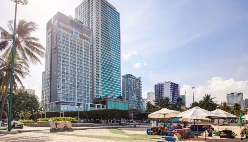 citadines bayfront nha rang 