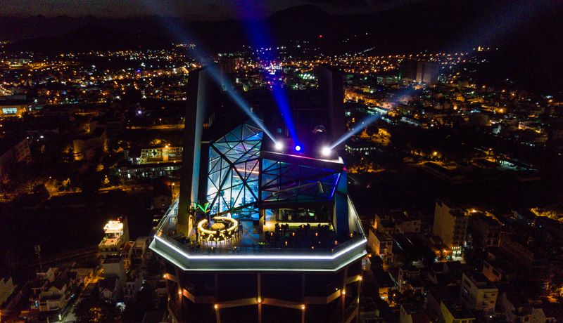 boton blue hotel & spa nha trang 