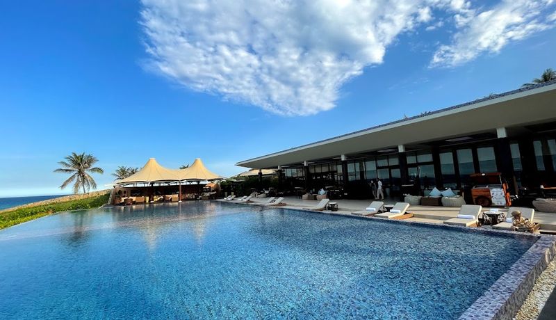 fusion resort cam ranh nha trang