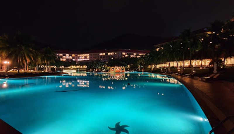 vinpearl discovery golflink nha trang