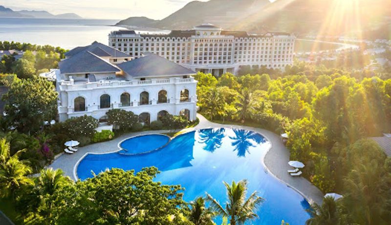 vinpearl discovery golflink nha trang