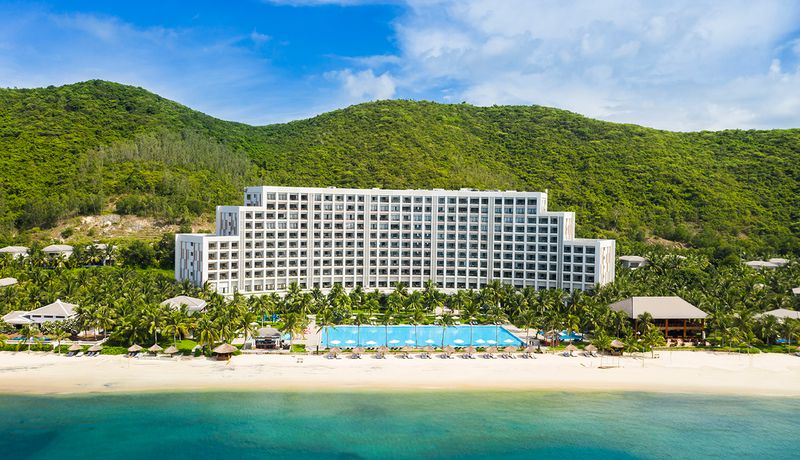vinpearl resort spa nha trang bay