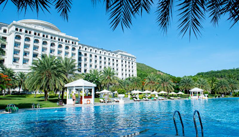 vinpearl resort nha trang