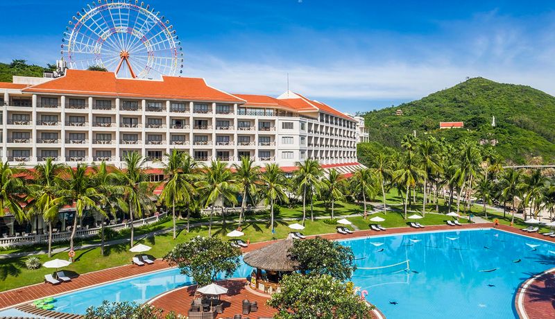 vinpearl resort nha trang