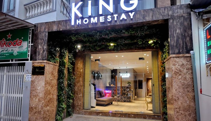 kinh homestay nha trang