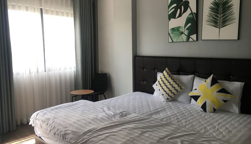 kinh homestay nha trang