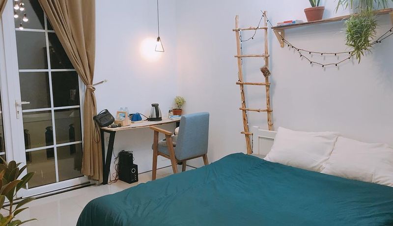 s house nha trang 