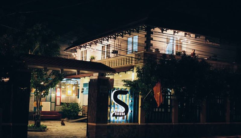 s house nha trang 