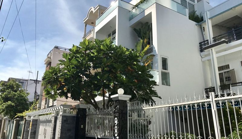 vivid garden homestay nha trang 