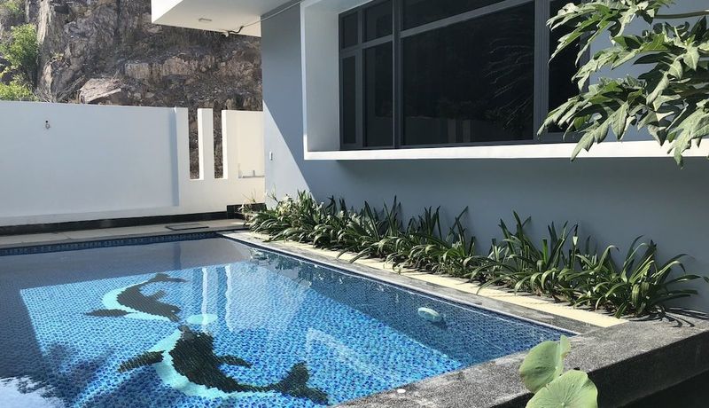 vivid garden homestay nha trang 
