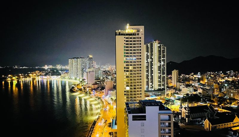 boton blue hotel spa nha trang
