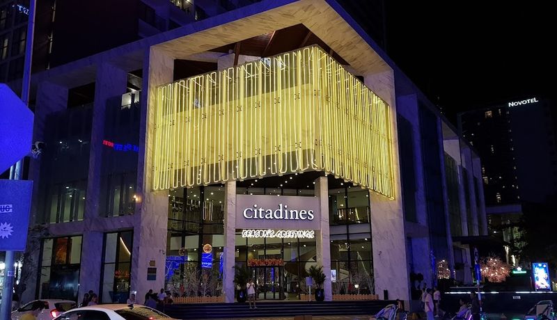 citadines bayfront nha trang