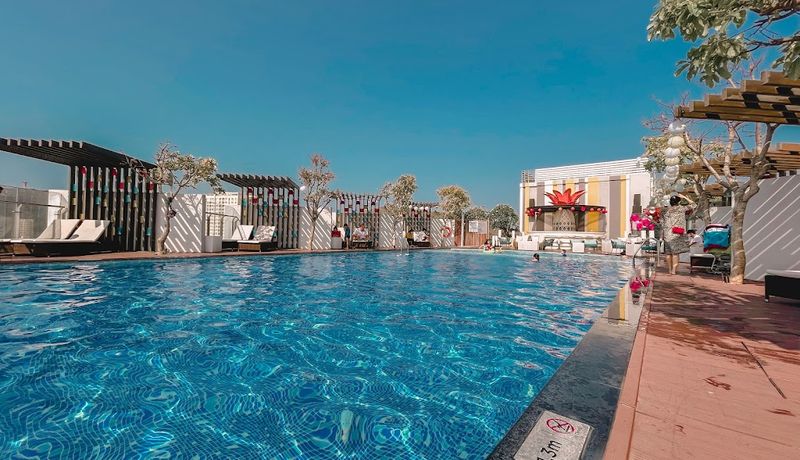 ibis styles nha trang
