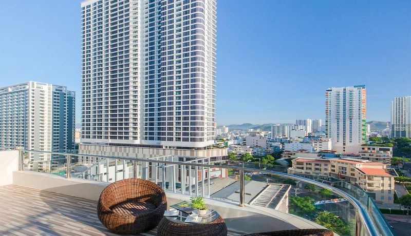 new sun hotel nha trang