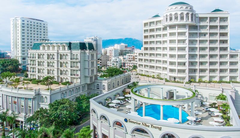 sunrise nha trang beach hotel spa